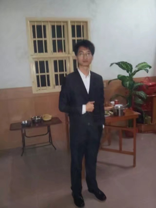 潇湘剑雨的第一张照片--泰宁婚介网