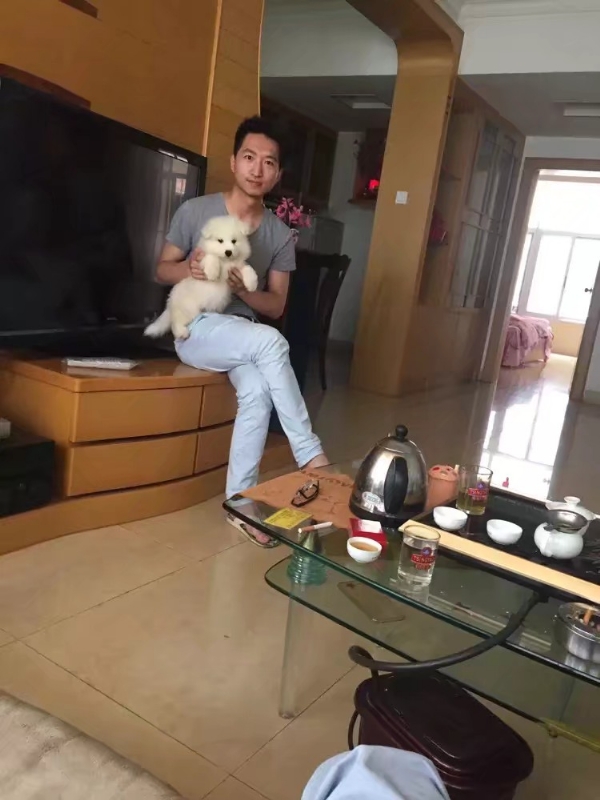 潇湘剑雨的第二张照片--泰宁婚介网