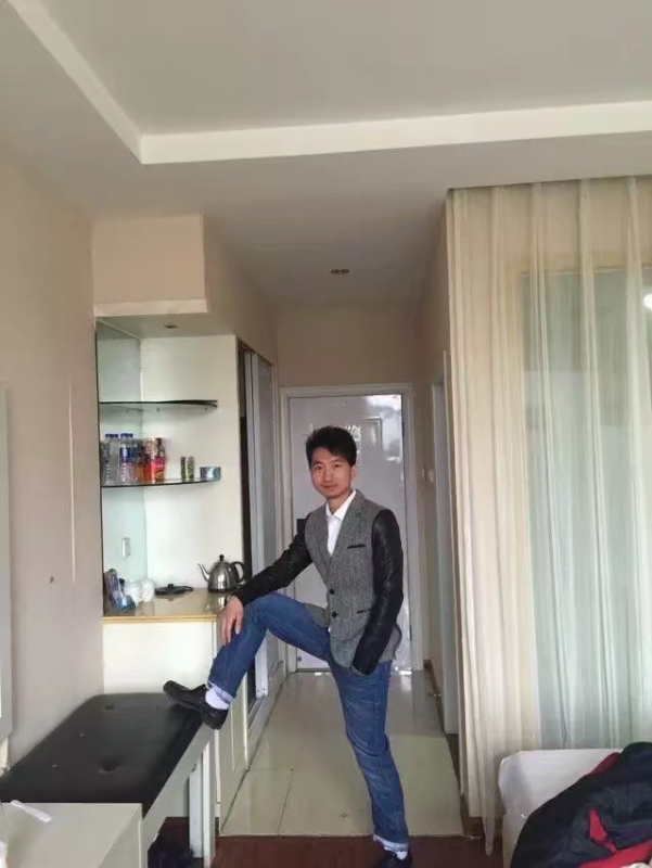 潇湘剑雨的第四张照片--泰宁婚介网