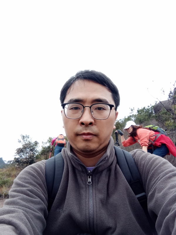 凯歌的第三张照片--泰宁婚介网
