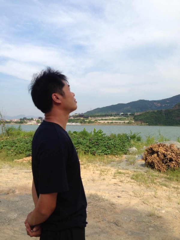 雾里看花的第一张照片--泰宁婚介网