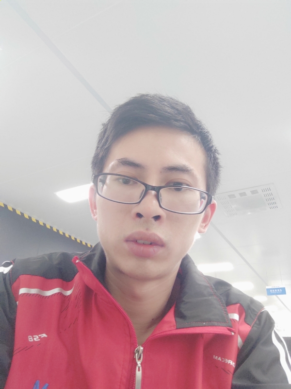 找个过日子的第一张照片--泰宁婚介网