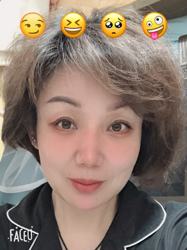 飘拂的第一张照片--泰宁婚介网