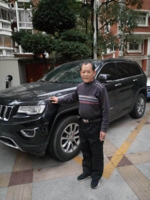 辉煌的第一张照片--泰宁婚介网