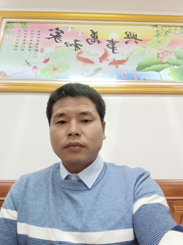 浩南的第一张照片--泰宁婚介网