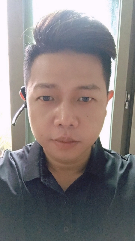 诚意征婚的第二张照片--泰宁婚介网