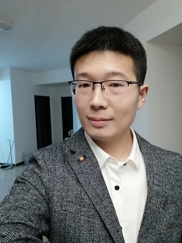爱你一万年的第一张照片--泰宁婚介网