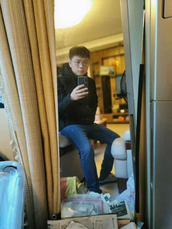 画影的第一张照片--泰宁婚介网