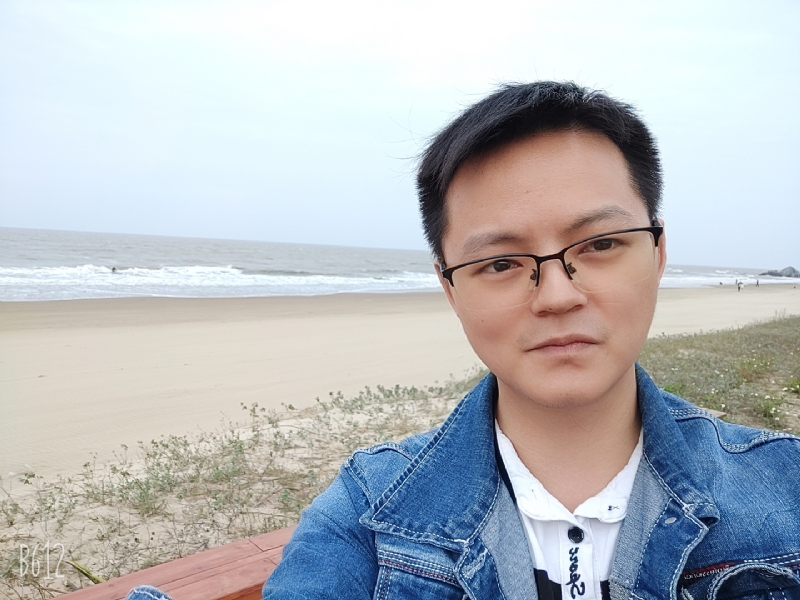 仙人掌的第一张照片--泰宁婚介网