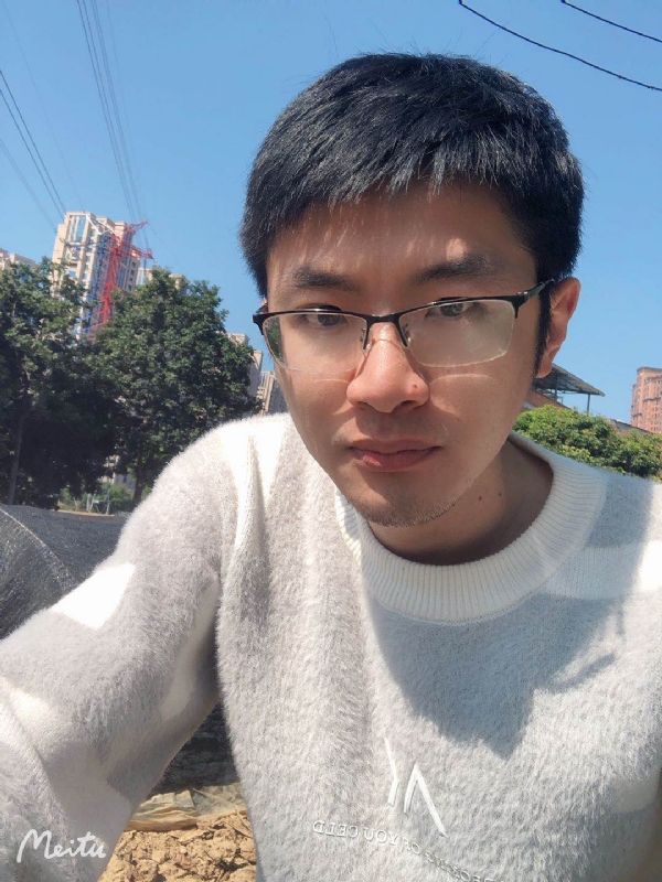 曦阳的第一张照片--泰宁婚介网
