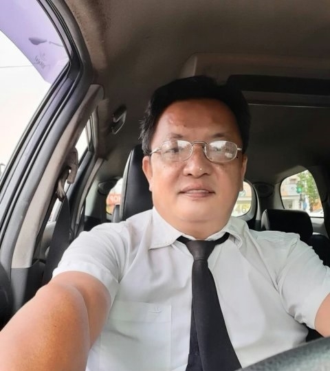 iove的第一张照片--泰宁婚介网