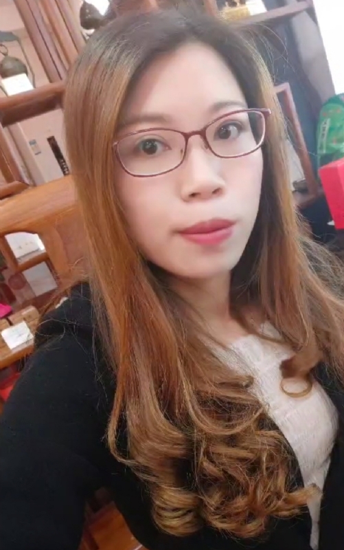 美好未来的第二张照片--泰宁婚介网
