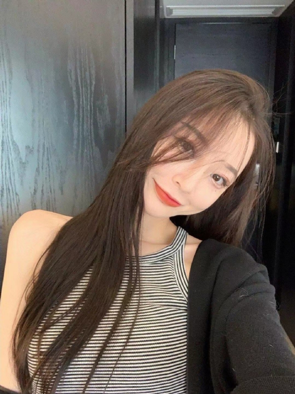 姗姗的第二张照片--泰宁婚介网