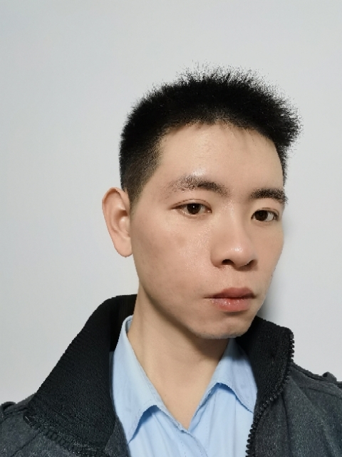雨过天晴的第一张照片--泰宁婚介网