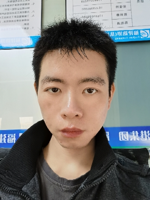 雨过天晴的第二张照片--泰宁婚介网