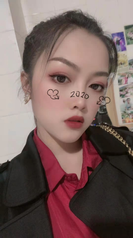 美丽的意外的第一张照片--泰宁婚介网