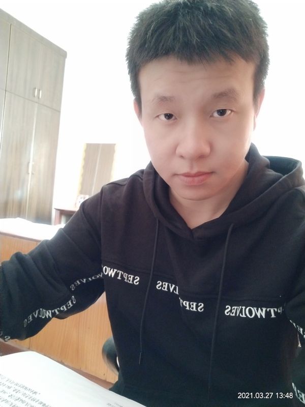 夜雨的第一张照片--泰宁婚介网