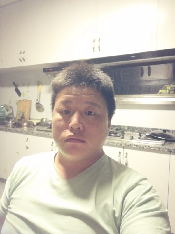 难遇钟意人的第一张照片--泰宁婚介网