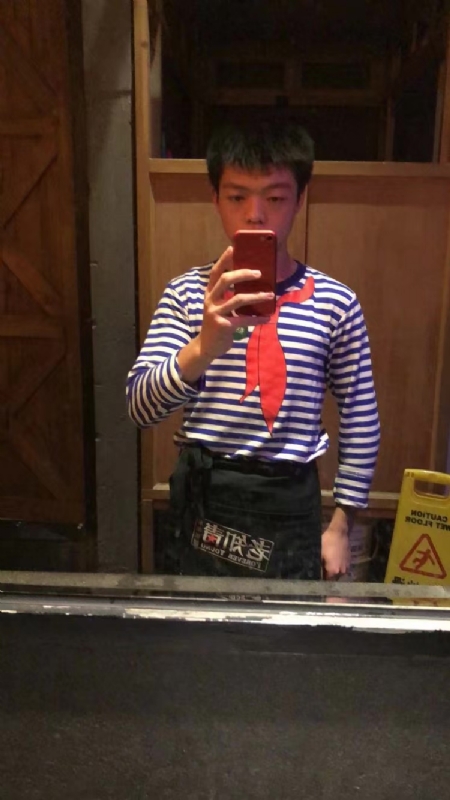 shadow的第一张照片--泰宁婚介网