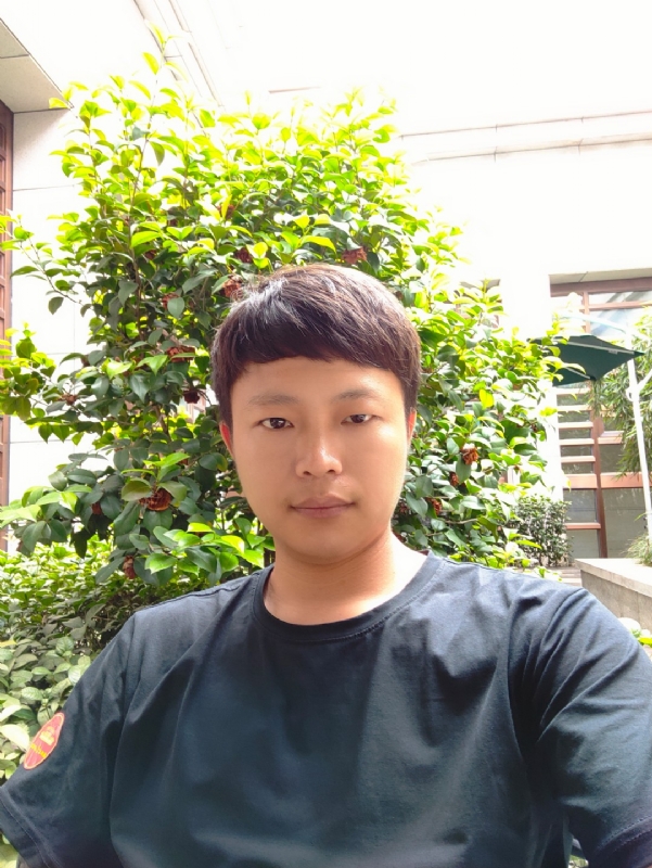 谈情说爱的第一张照片--泰宁婚介网