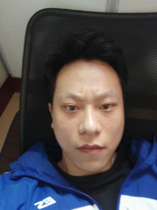爱上的感觉的第一张照片--泰宁婚介网