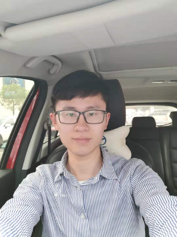 LLLLL的第一张照片--泰宁婚介网