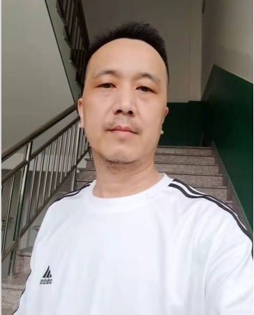 假如风有颜色的第二张照片--泰宁婚介网