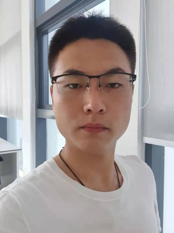 讨你囍‖囍遇你的第一张照片--泰宁婚介网