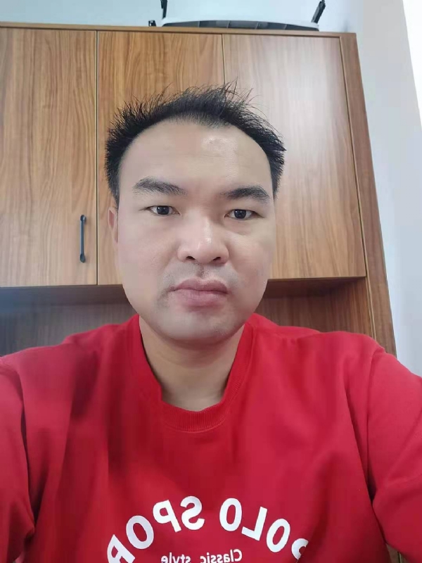 冷如秋的第二张照片--泰宁婚介网