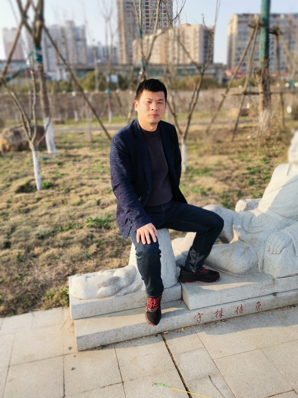 大举的第二张照片--泰宁婚介网