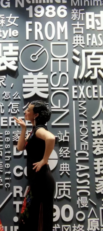 觉醒的第一张照片--泰宁婚介网