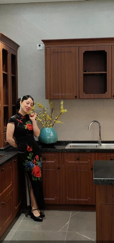 觉醒的第四张照片--泰宁婚介网