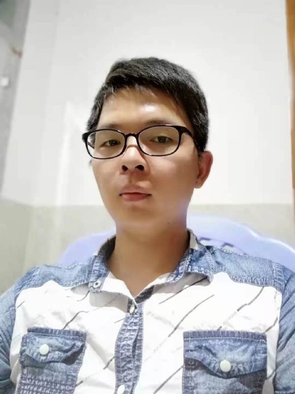 未来可期的第一张照片--泰宁婚介网