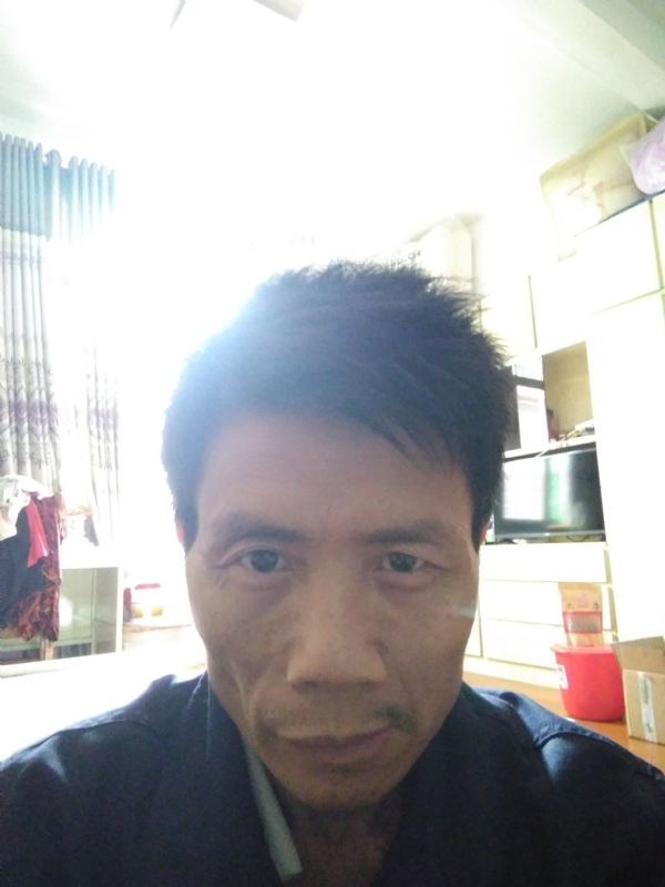 陈伟的第二张照片--泰宁婚介网