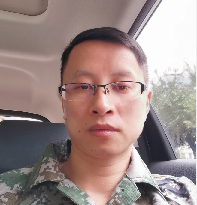 风来云意的第一张照片--泰宁婚介网