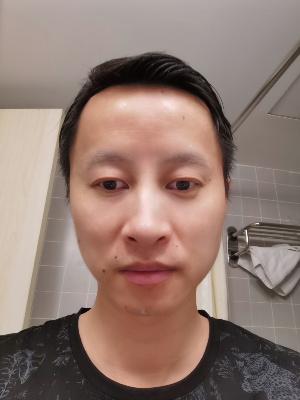风来云意的第四张照片--泰宁婚介网