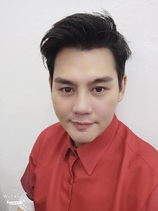 陈晓豪的第三张照片--泰宁婚介网
