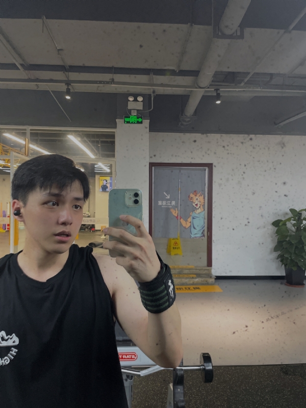 想吃猫的鱼的第一张照片--泰宁婚介网
