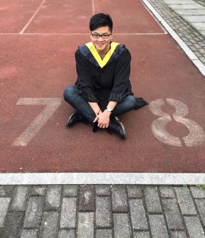 恶霸子92的第二张照片--泰宁婚介网