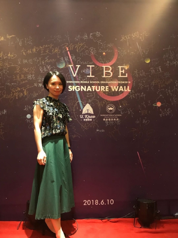 Gia的第七张照片--泰宁婚介网