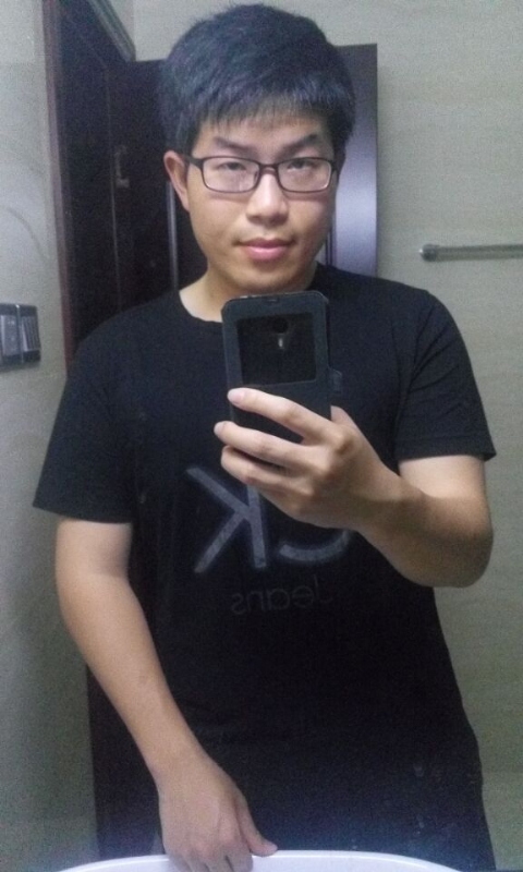 HU的第一张照片--泰宁婚介网