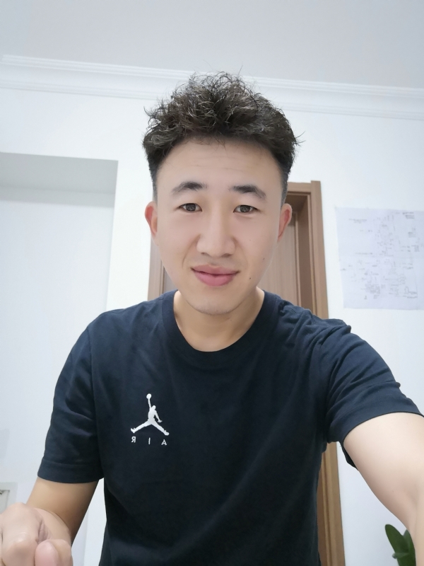 小样的第一张照片--泰宁婚介网