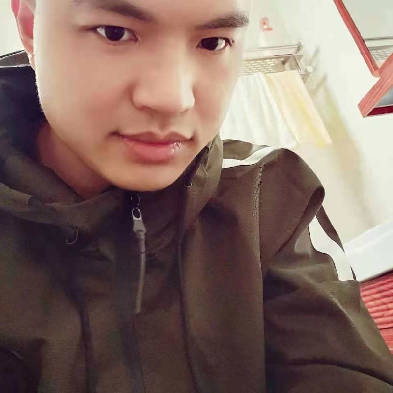高大上的宅男的第一张照片--泰宁婚介网