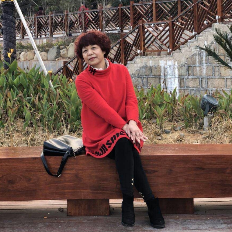 诗琴画意的第一张照片--泰宁婚介网