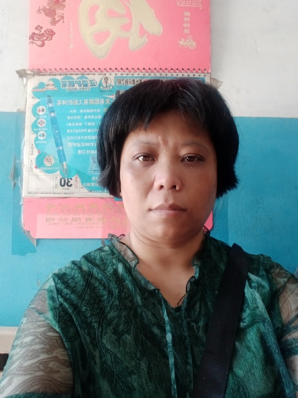 万事如意的第一张照片--泰宁婚介网