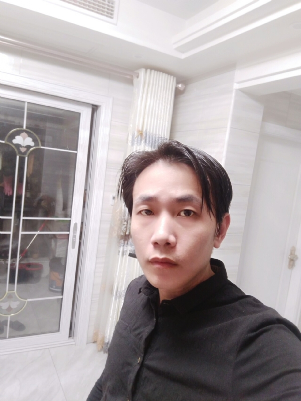 阿派的第一张照片--泰宁婚介网