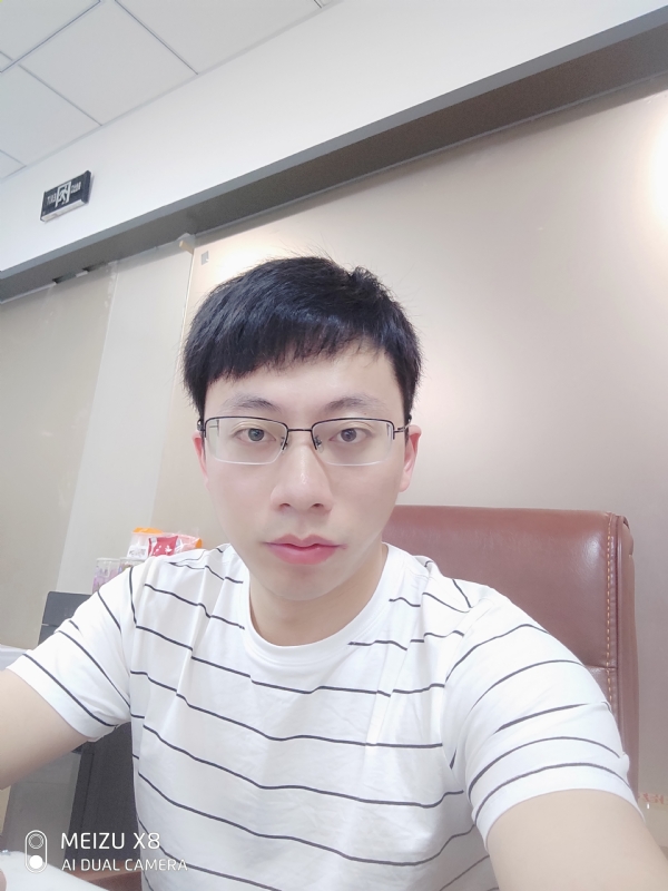 魔幻星空的第一张照片--泰宁婚介网