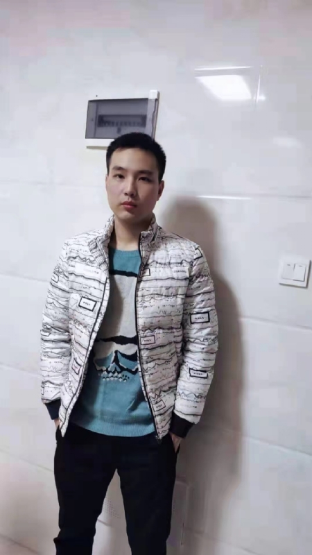 曾的第一张照片--泰宁婚介网