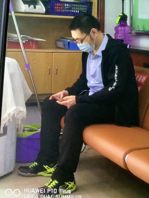 可以两顾上门的第一张照片--泰宁婚介网