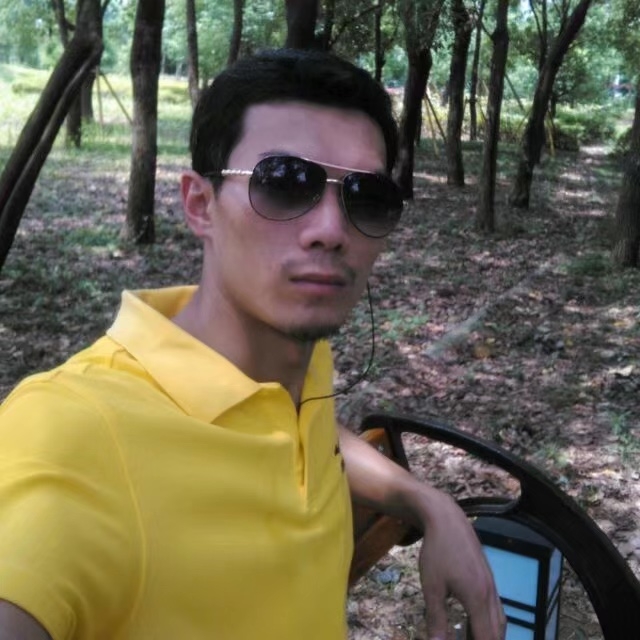 错把真心喂了狗的第二张照片--泰宁婚介网